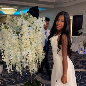 Meet your Posher, Alexandra